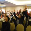 EHW Seminar - 30 August 2017